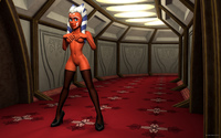 ahsoka hentai pics lusciousnet ahsoka tano clon superheroes pictures album art kondaspeter