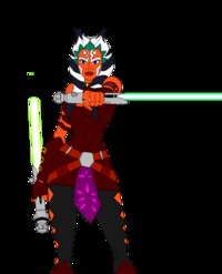 ahsoka hentai pics ahsoka tano ecanerdygirl entry