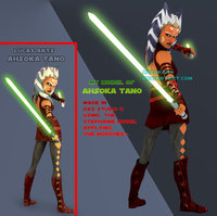 ahsoka hentai pics pre ahsoka model entry