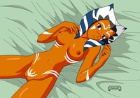 ahsoka hentai pics hentai free star clone wars ahsoka tano