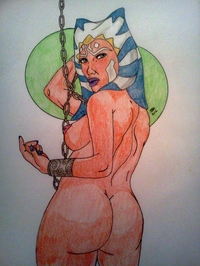 ahsoka hentai media porn swf