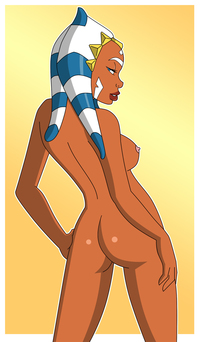 ahsoka hentai carlbenz ahsoka booty pictures user