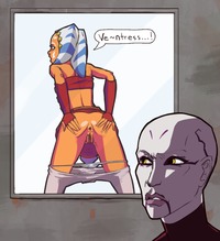 ahsoka star wars hentai eaf ahsoka tano asajj ventress clone wars star tourbillon