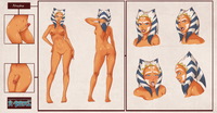 ahsoka star wars hentai otter luscious net ahsoka tano clone wars skyriderplus star western hentai pictures album collection sorted best