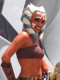 ahsoka star wars hentai media original ahsoka encounters unexpected tano does favour star wars porn hentai