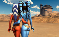 ahsoka tano hentai comic groups ahsoka tano aayla secura tatooine star wars clone