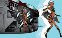 ahsoka tano hentai comic heroes starwars