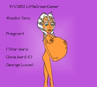 ahsoka tano hentai gallery art request walterratley ahsoka tano preg futa gimp edit porn hentai cartoon gwen futurama tennyson