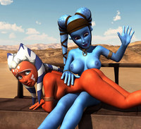 ahsoka tano hentai gallery sexypics star wars xxx pics sexy aayla secura search