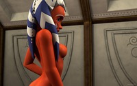 ahsoka tano hentai pics lusciousnet ahsoka tano clon hentai star clone wars oni