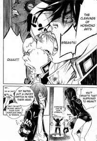 air gear hentai manga air gear chap