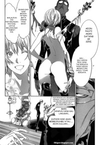 air gear hentai manga air gear baca komik bahasa