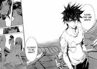 air gear hentai manga forums anime manga air gear