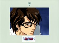 aizen hentai osc bleach cel sousuke aizen