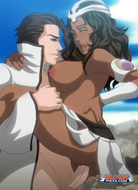 aizen hentai aizenxmilarose page