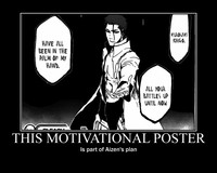 aizen hentai aizen motivational draconichero