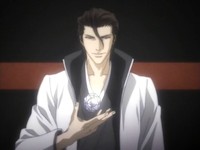 aizen hentai bleach aizen