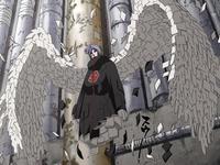 akatsuki konan hentai konan flying naruto