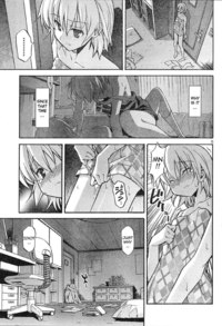 aki sora hentai manga aki sora secret twins