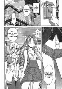 aki sora hentai manga manga kuxiqyr doj aki sora chapter