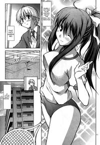 aki sora hentai aki sora plete incest pictures luscious hentai