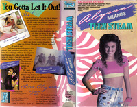 akiza hentai vhswasteland high res vhs covers alyssa milanos teen steam entry