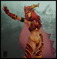 alexstrasza hentai pre lady alexstrasza lihony user sfan profile page all