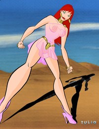 alexstrasza hentai albums hentai wallpaper mix toons dcau giganta justice league unlimited tulio wallpapers unsorted