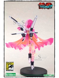 alisa bosconovitch hentai madhouse foto varie tekken alisa bosconovitch limited bishojo pvc figure shunya yamashita