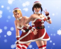 alisa bosconovitch hentai tina leifang happy holidays arch vile morelikethis artists digitalart