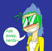 alisa bosconovitch hentai ask away nerds dragoncatgirl vxsny morelikethis artists