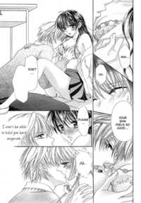 all hentai comic photos chocolate temptation hentai manga clubs photo