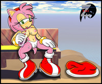 amy and sonic hentai zetar pictures user amy rose hot page all