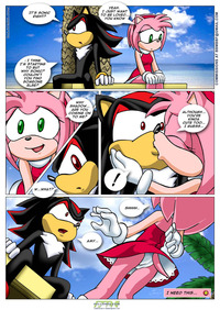amy and sonic hentai sonic terjefgoticko another