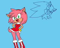 amy rose e hentai ladida furry amy rose meme link zapitoow jfbuy art sally exe