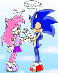 amy rose hentai game pre sonic propose fire miracle amy rose hentai game older here art