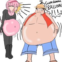 amy rose hentai game pre luffy mimics plump amy rose angelobelmont xod art