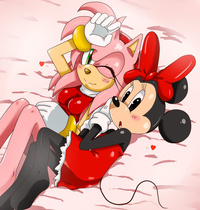 amy rose hentai game xzajpg xlarge sonic hedgehog youve never wanted see him before