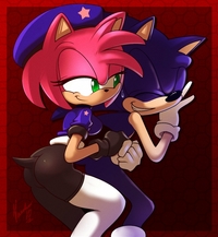 amy rose hentai gif amy rose sonic nancher art shopping