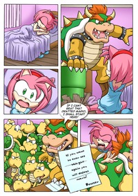 amy rose hentai gif rule entry
