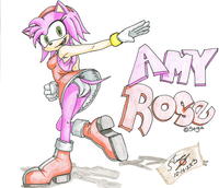 amy rose sonic hentai amy rose art dat ass sonic