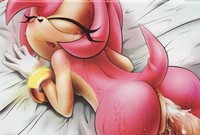 amy rose sonic hentai anime cartoon porn sonic best amy rose pics photo