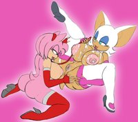 amy rose sonic hentai amy rose rouge bat sonic furries pictures album marthedog