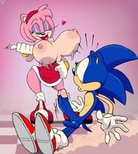 amy rose sonic hentai toons empire upload mediums ceaf