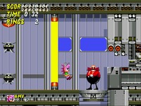 amy rose sonic hentai videogames gen screenshot amy rose sonic hedgehog play online sega genesis user screenshots