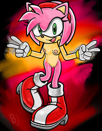 amy rose sonic hentai bobbo pictures user amy rose