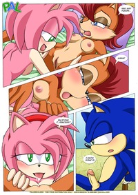 amy rose the hedgehog hentai free snfun page