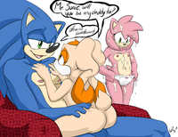 amy rose the hedgehog hentai amy rose cream rabbit sonic team hedgehog aval