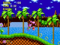 amy rose the hedgehog hentai vizzedboard retro user screenshots saves genesis amy rose sonic hedgehog nov play gen online sega boxart