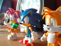 amy sonic hentai figures amy sonic tails janie tiger ecya morelikethis photography misc